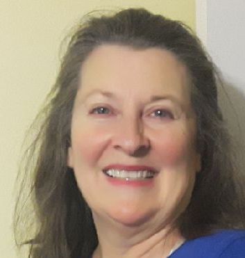 Sherry Russell
